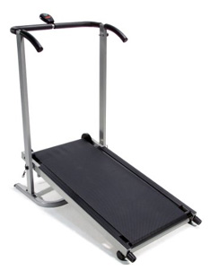 Stamina InMotion II Manual Treadmill