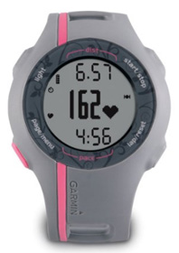 Best GPS Running Watch-garmin 110 