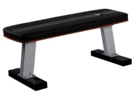 Weight Benches - Adidas Flat Bench