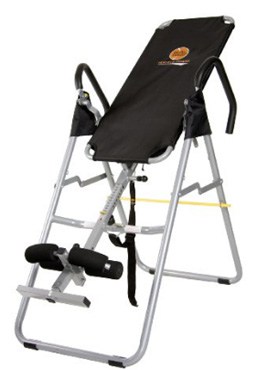 Best Inversion Table Body max IT 6000