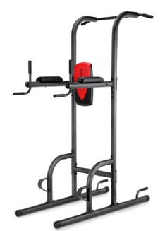 #1 Home Gyms-weider power tower