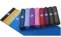 Best Yoga Mat-aurorae yoga mat