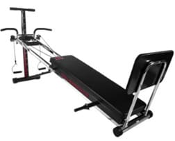 #1 Home gyms bayou fitness total trainer