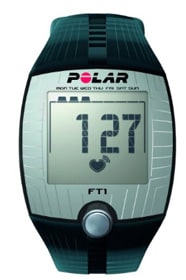 Polar ft1 Heart Rate Monitors