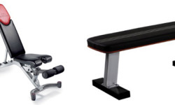 5 Great Weight Benches for 2017