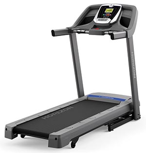 #5 Best Treadmills