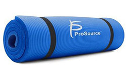 Best Thick Yoga Mat by Pro Source