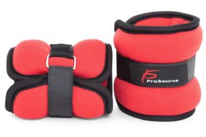 Pro Source Ankle Weights