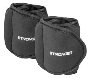 Stronger Ankle Weights for Women